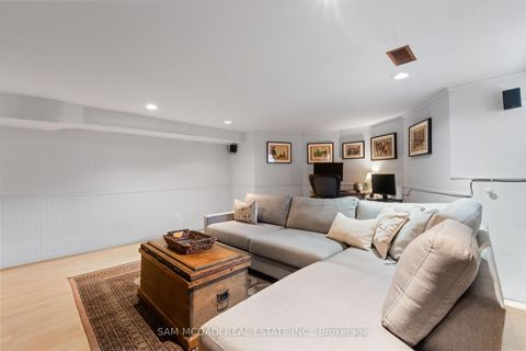 Photo 27 at 98 Government Road, Kingsway South, Toronto