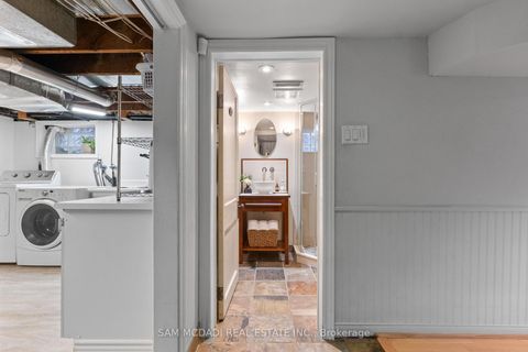 Photo 28 at 98 Government Road, Kingsway South, Toronto