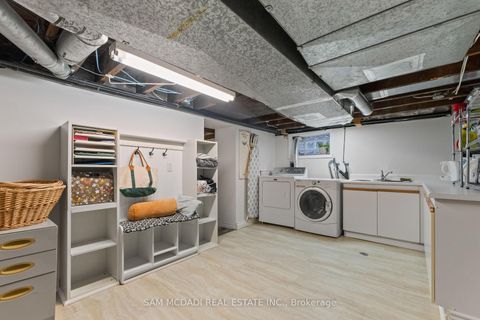 Photo 30 at 98 Government Road, Kingsway South, Toronto