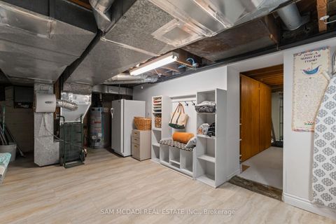 Photo 31 at 98 Government Road, Kingsway South, Toronto