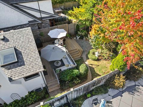 Photo 33 at 98 Government Road, Kingsway South, Toronto