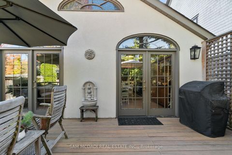 Photo 34 at 98 Government Road, Kingsway South, Toronto