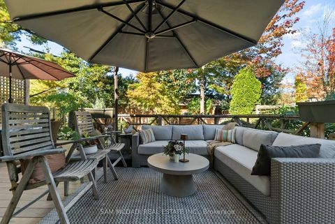 Photo 36 at 98 Government Road, Kingsway South, Toronto