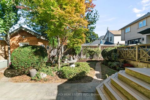 Photo 38 at 98 Government Road, Kingsway South, Toronto