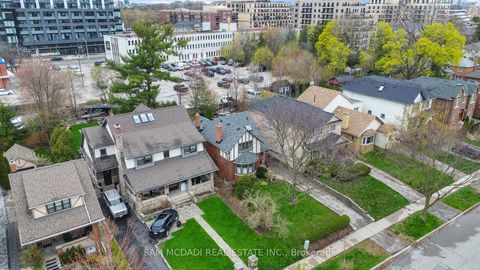 Photo 41 at 98 Government Road, Kingsway South, Toronto