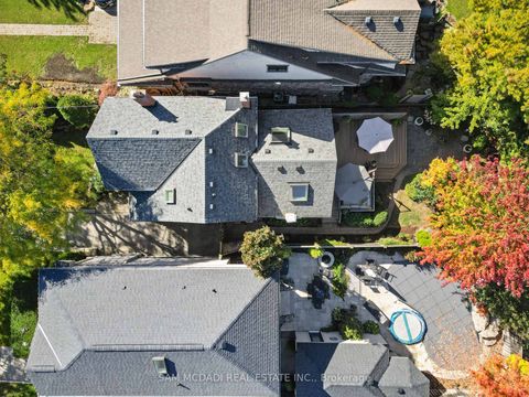 Photo 42 at 98 Government Road, Kingsway South, Toronto