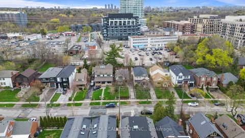 Photo 43 at 98 Government Road, Kingsway South, Toronto