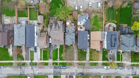 Photo 44 at 98 Government Road, Kingsway South, Toronto
