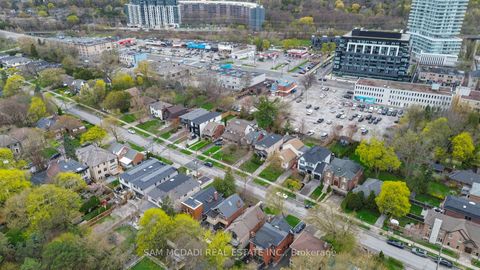 Photo 46 at 98 Government Road, Kingsway South, Toronto