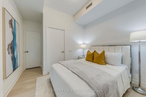 Photo 14 at 533 - 500 Wilson Avenue, Clanton Park, Toronto