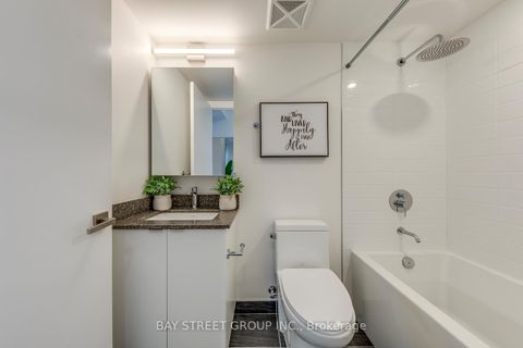 Photo 17 at 533 - 500 Wilson Avenue, Clanton Park, Toronto