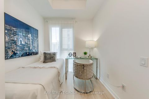 Photo 18 at 533 - 500 Wilson Avenue, Clanton Park, Toronto