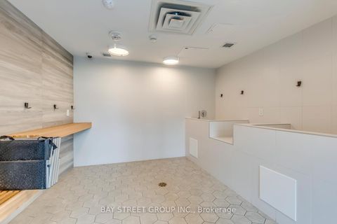 Photo 25 at 533 - 500 Wilson Avenue, Clanton Park, Toronto