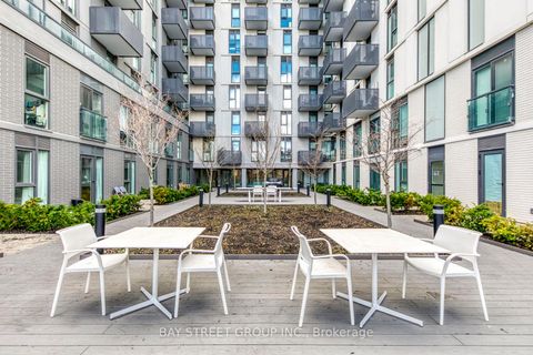 Photo 30 at 533 - 500 Wilson Avenue, Clanton Park, Toronto