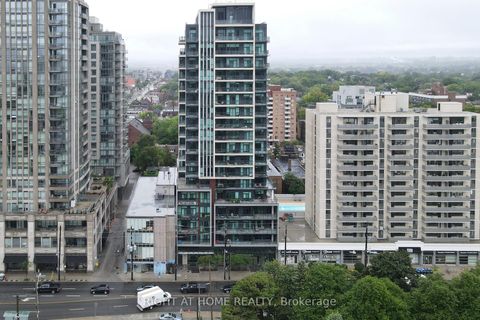 Photo 0 at 1303 - 1486 Bathurst Street, Cedarvale, Toronto