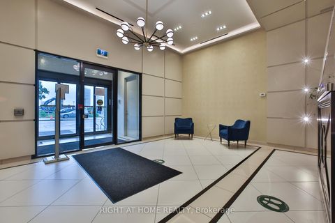 Photo 2 at 1303 - 1486 Bathurst Street, Cedarvale, Toronto