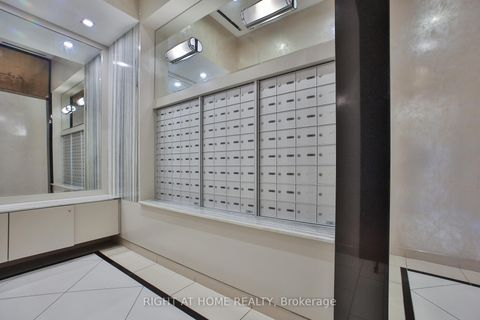Photo 3 at 1303 - 1486 Bathurst Street, Cedarvale, Toronto