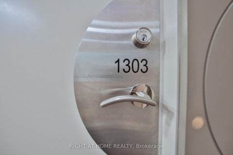 Photo 4 at 1303 - 1486 Bathurst Street, Cedarvale, Toronto