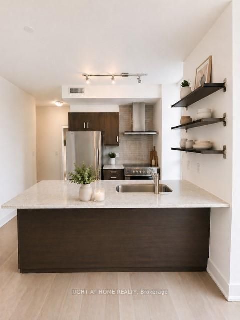 Photo 6 at 1303 - 1486 Bathurst Street, Cedarvale, Toronto