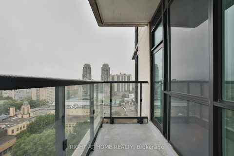Photo 8 at 1303 - 1486 Bathurst Street, Cedarvale, Toronto