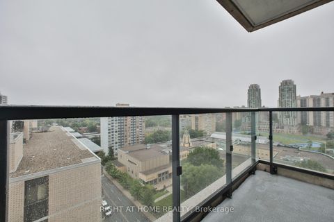 Photo 9 at 1303 - 1486 Bathurst Street, Cedarvale, Toronto