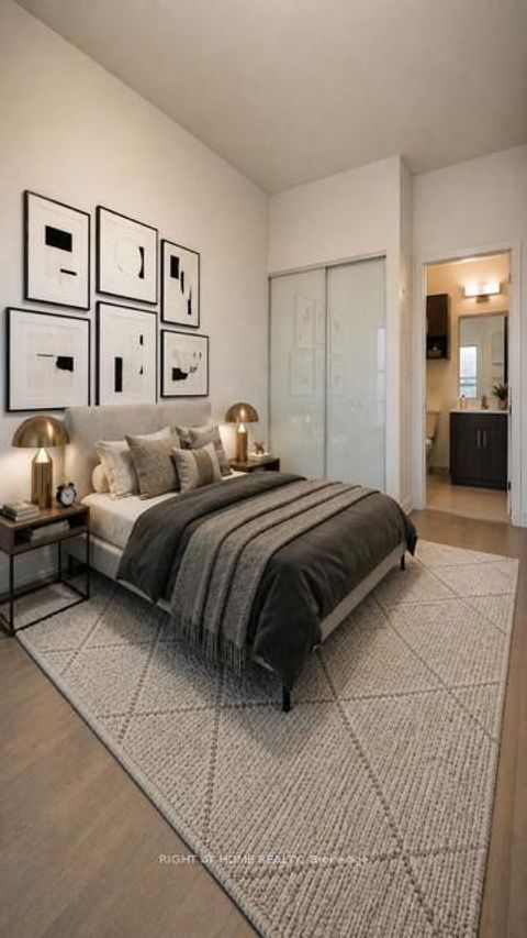 Photo 10 at 1303 - 1486 Bathurst Street, Cedarvale, Toronto