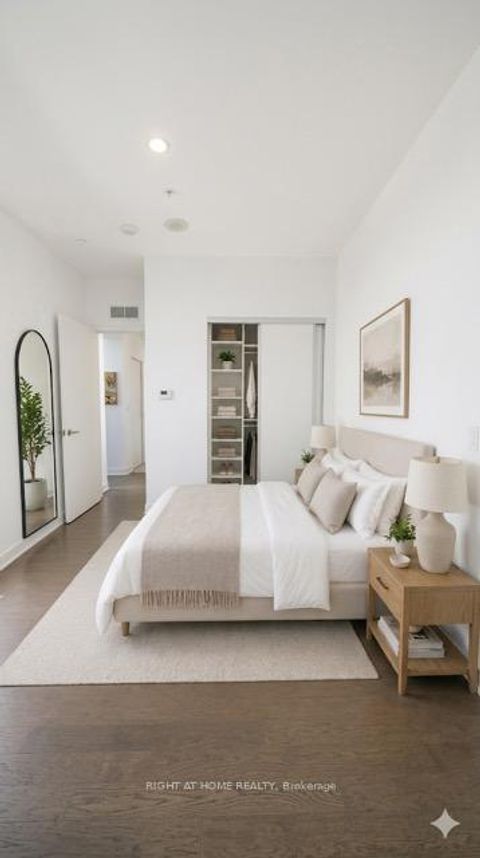 Photo 12 at 1303 - 1486 Bathurst Street, Cedarvale, Toronto