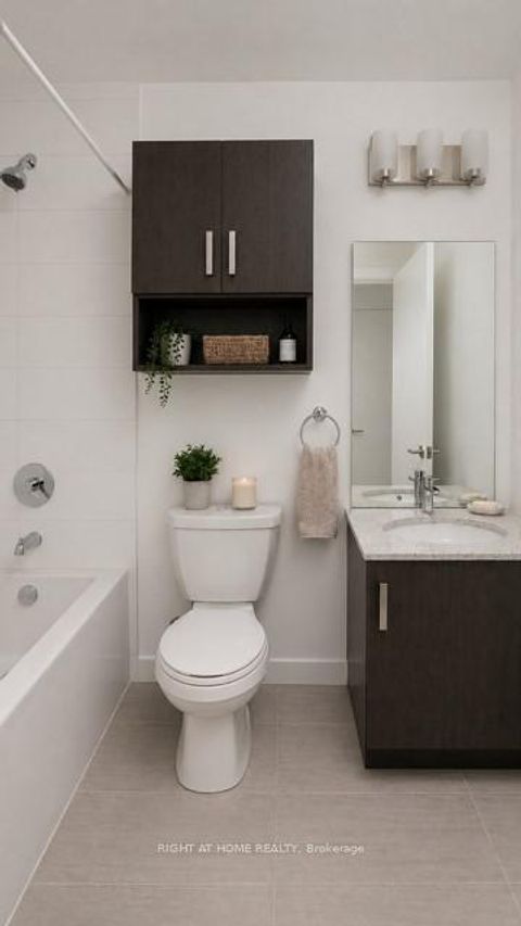 Photo 13 at 1303 - 1486 Bathurst Street, Cedarvale, Toronto