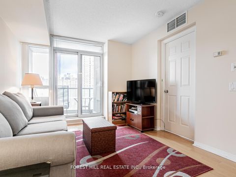Photo 2 at 1501 - 30 Harrison Garden Boulevard, Willowdale East, Toronto