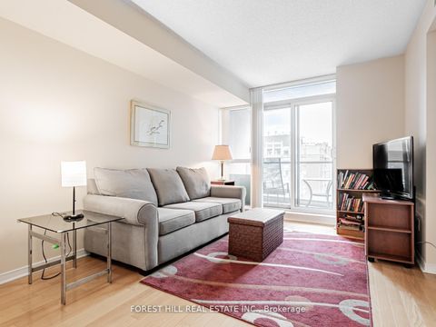 Photo 3 at 1501 - 30 Harrison Garden Boulevard, Willowdale East, Toronto