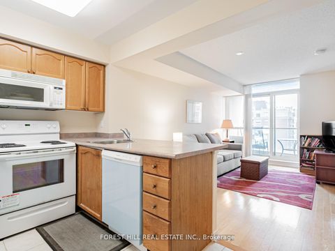 Photo 5 at 1501 - 30 Harrison Garden Boulevard, Willowdale East, Toronto
