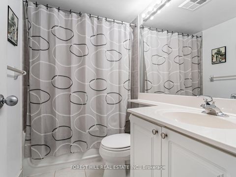Photo 6 at 1501 - 30 Harrison Garden Boulevard, Willowdale East, Toronto