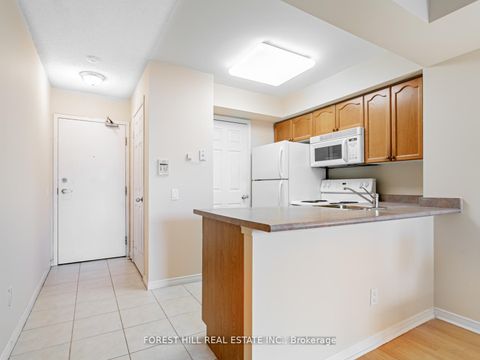 Photo 7 at 1501 - 30 Harrison Garden Boulevard, Willowdale East, Toronto