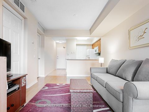Photo 8 at 1501 - 30 Harrison Garden Boulevard, Willowdale East, Toronto