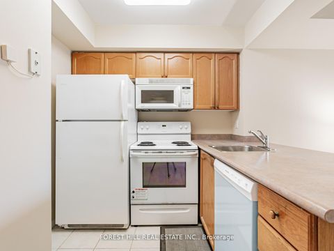 Photo 9 at 1501 - 30 Harrison Garden Boulevard, Willowdale East, Toronto