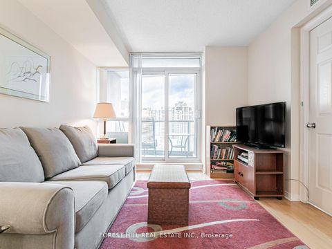 Photo 11 at 1501 - 30 Harrison Garden Boulevard, Willowdale East, Toronto