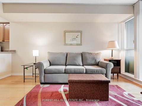 Photo 12 at 1501 - 30 Harrison Garden Boulevard, Willowdale East, Toronto