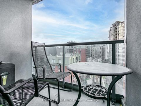 Photo 13 at 1501 - 30 Harrison Garden Boulevard, Willowdale East, Toronto