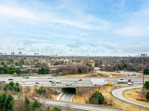 Photo 14 at 1501 - 30 Harrison Garden Boulevard, Willowdale East, Toronto