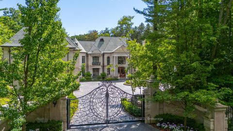 Photo 1 at 33 Forest Ridge Road, Rural Richmond Hill, Richmond Hill