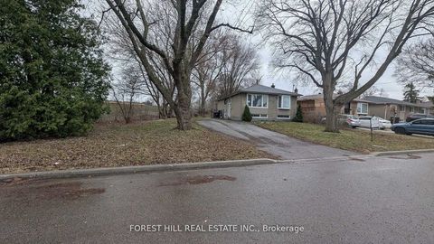 Photo 1 at 21 Caulfield Road, Old Rexdale, Toronto