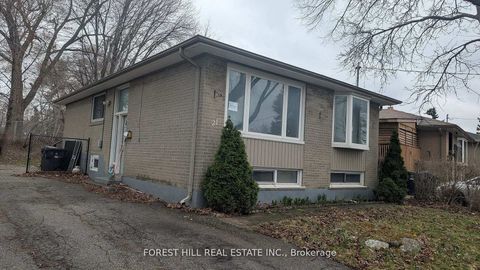 Photo 3 at 21 Caulfield Road, Old Rexdale, Toronto