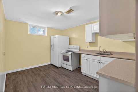 Photo 16 at 21 Caulfield Road, Old Rexdale, Toronto