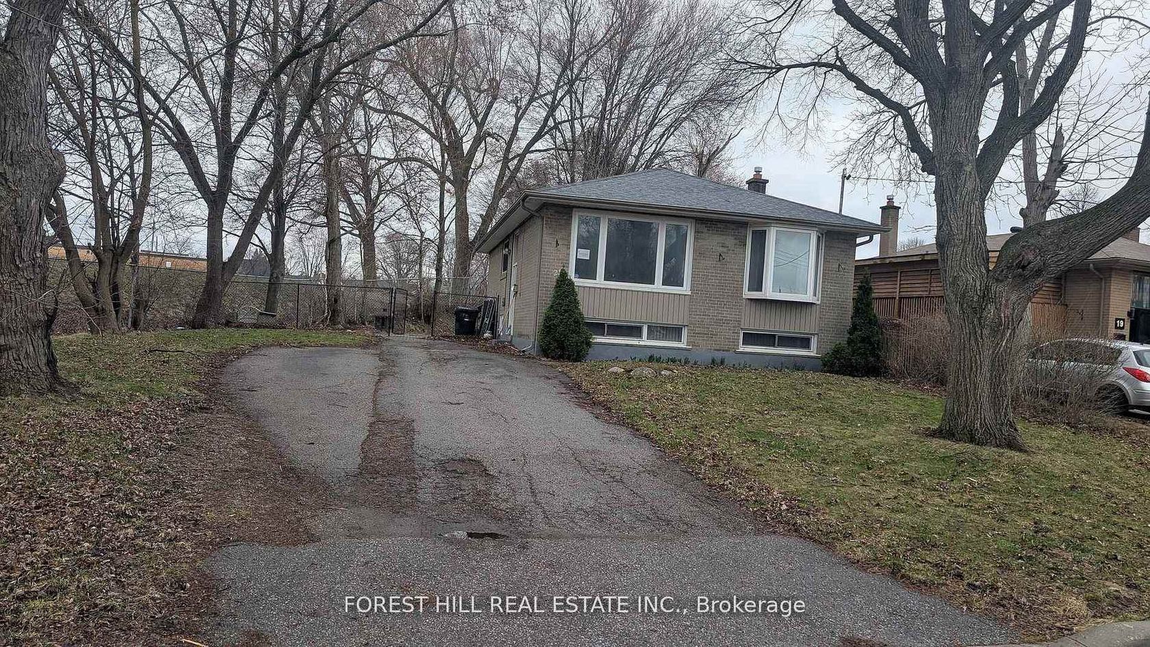 21 Caulfield Road, Old Rexdale, Toronto 