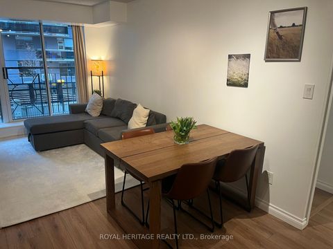 Photo 9 at 211 - 188 Redpath Avenue, Mount Pleasant West, Toronto