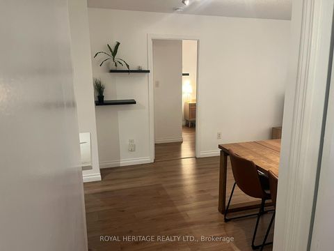 Photo 11 at 211 - 188 Redpath Avenue, Mount Pleasant West, Toronto