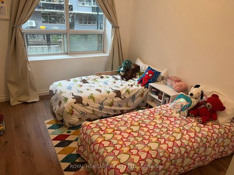 Photo 19 at 211 - 188 Redpath Avenue, Mount Pleasant West, Toronto