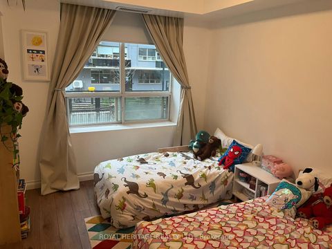 Photo 20 at 211 - 188 Redpath Avenue, Mount Pleasant West, Toronto