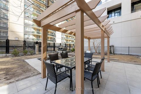 Photo 28 at 211 - 188 Redpath Avenue, Mount Pleasant West, Toronto