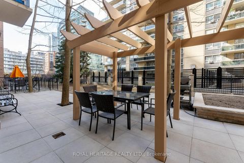 Photo 31 at 211 - 188 Redpath Avenue, Mount Pleasant West, Toronto